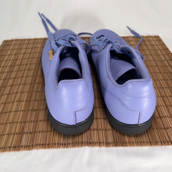 ADIDAS ORIGINALS Fucking Awesome Stan Smith FA X Purple sz10.5 - Picture 10 of 13